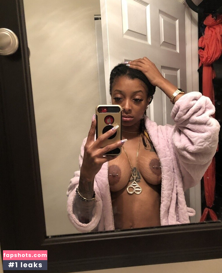 Dannie Ace Nahé úniky fotek pouze od fanoušků #22 - Fapshots