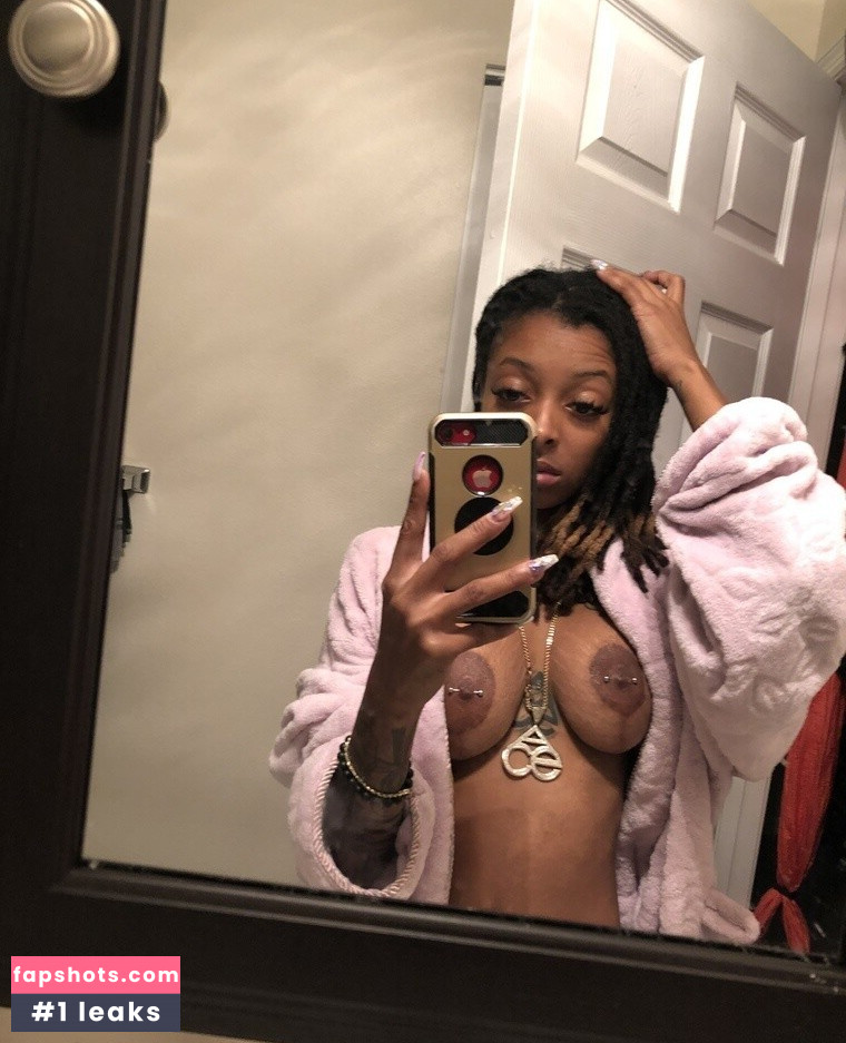 Dannie Ace Nahé úniky fotek pouze od fanoušků #30 - Fapshots