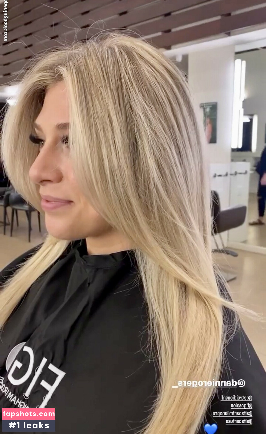 Dannie Rogers gallery photo #23