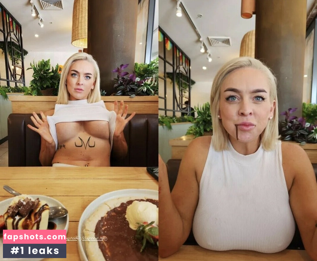 Dannieleemuir gallery photo #4