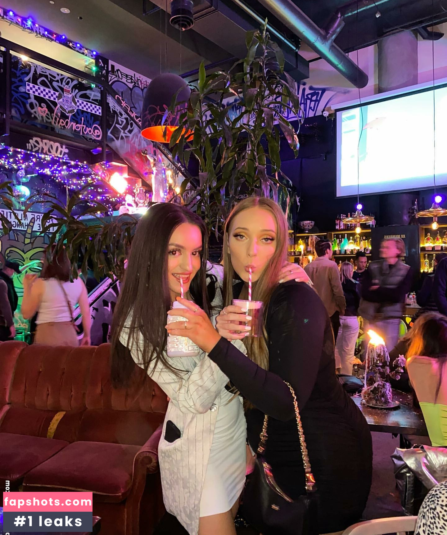 Dannielle Ashurst Nude Leaks OnlyFans Photos #13 - Fapshots