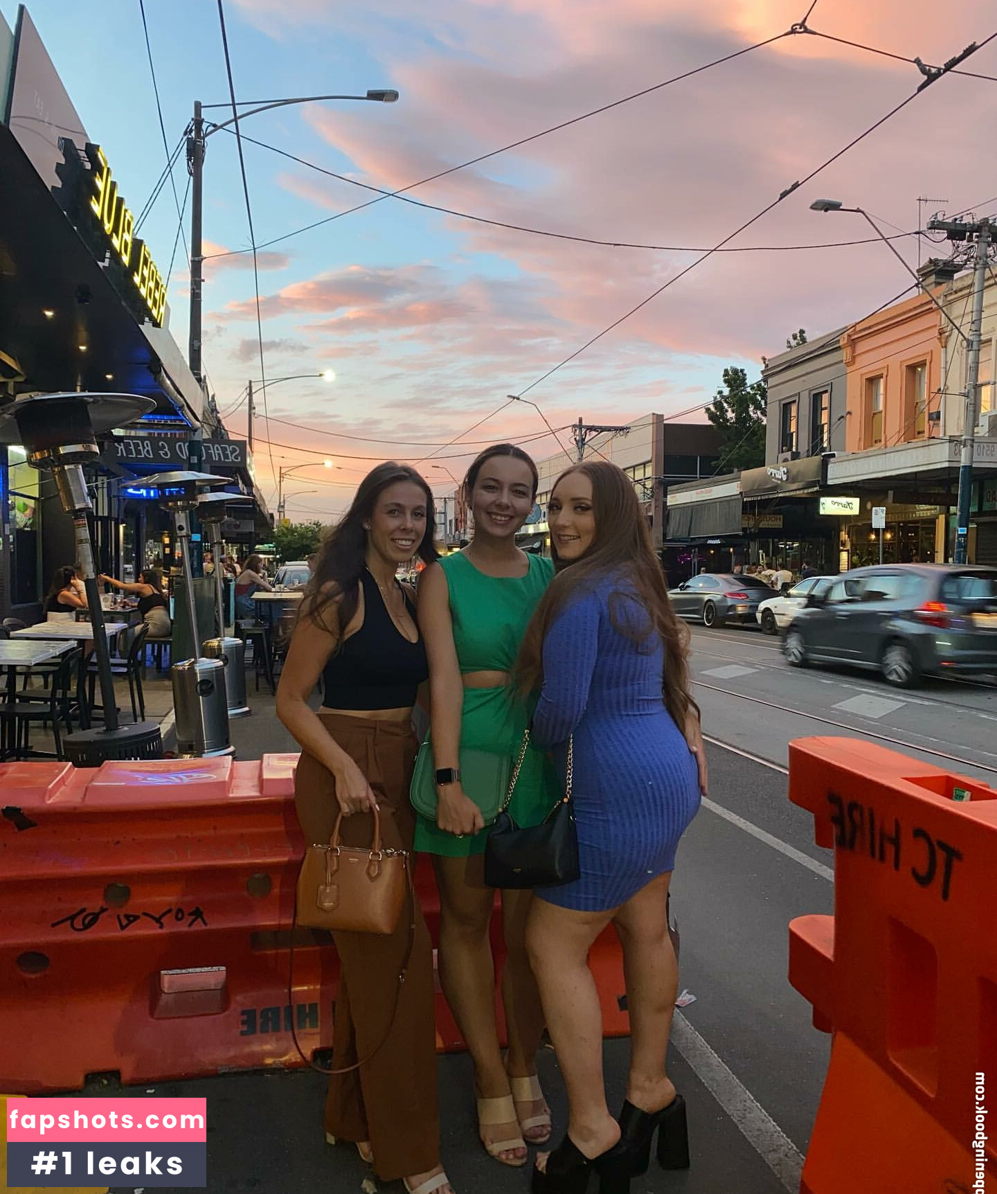 Dannielle Ashurst Nude Leaks OnlyFans Photos #14 - Fapshots