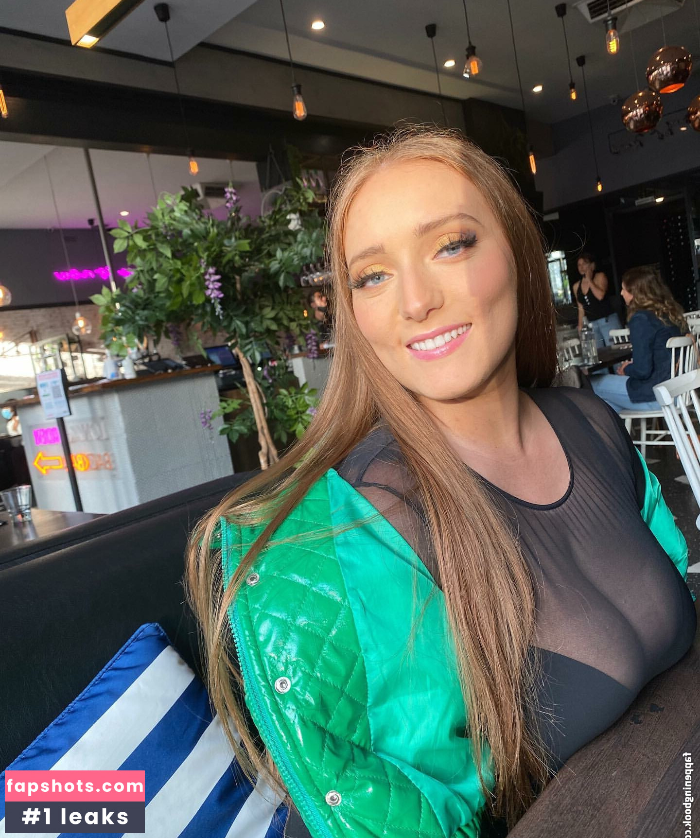 Dannielle Ashurst Nahé úniky fotek pouze od fanoušků #22 - Fapshots