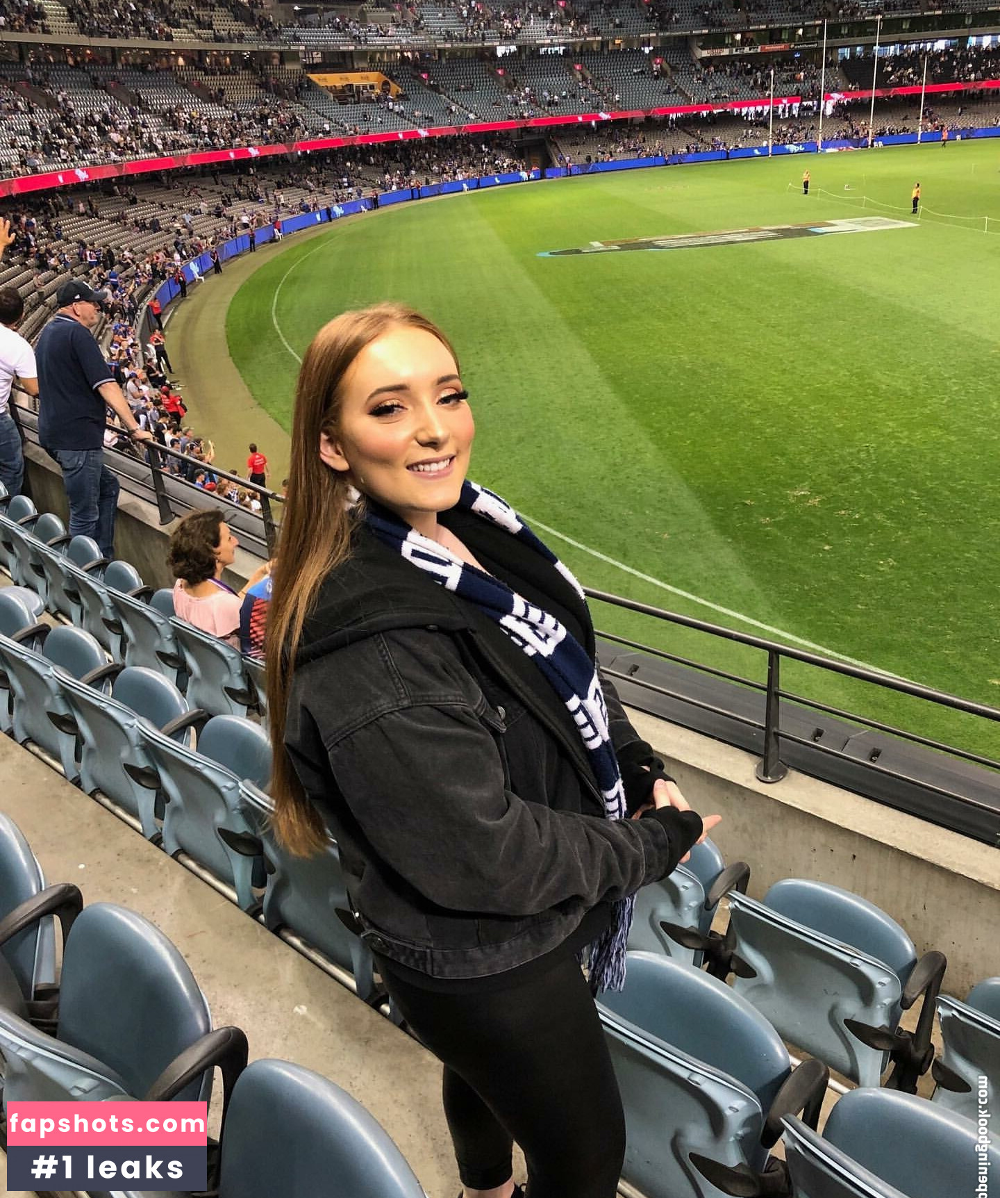 Dannielle Ashurst Nahé úniky fotek pouze od fanoušků #23 - Fapshots