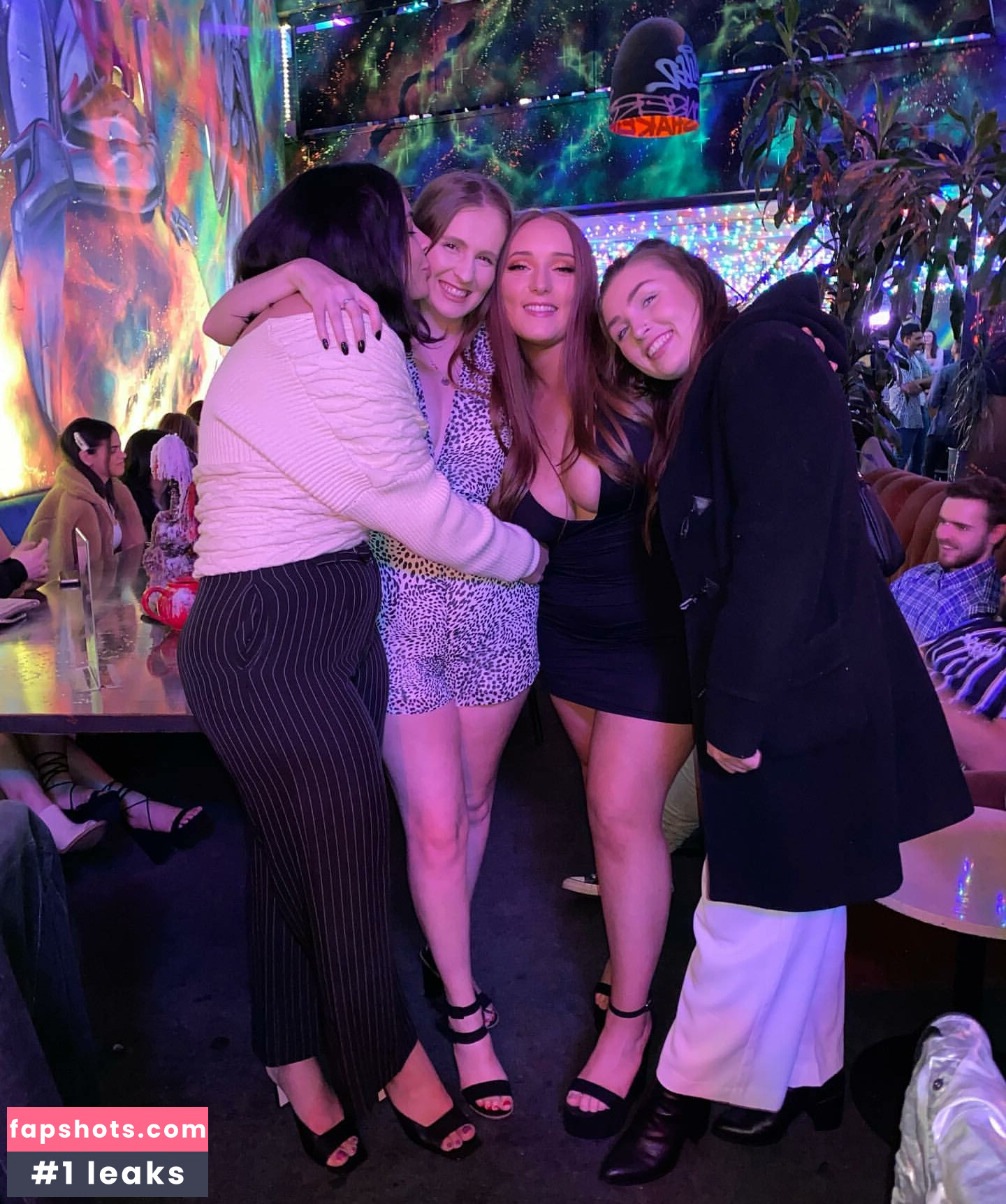 Dannielle Ashurst Nahé úniky fotek pouze od fanoušků #25 - Fapshots