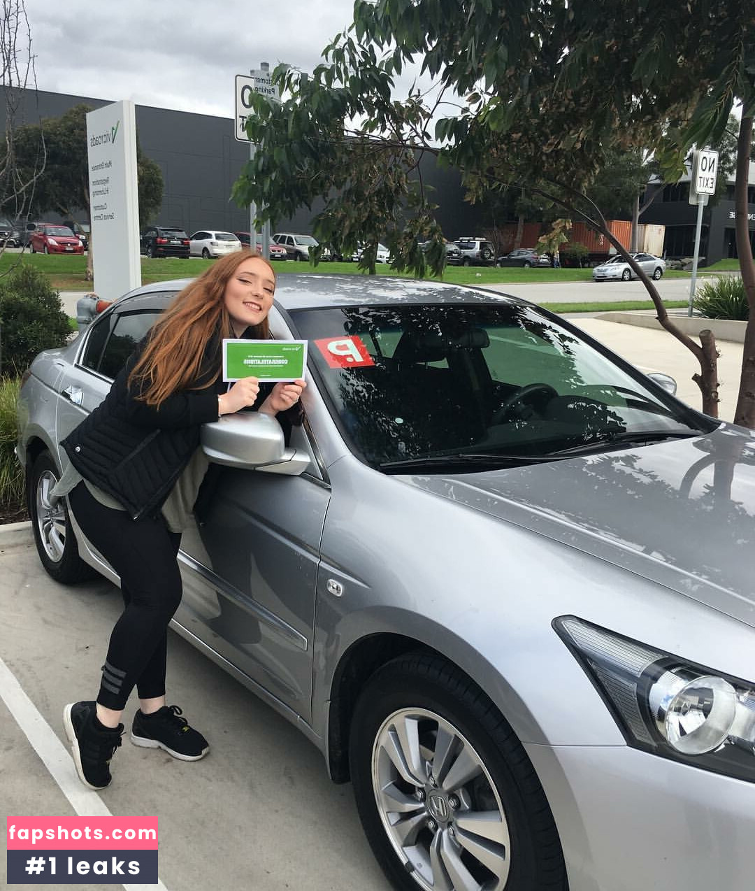 Dannielle Ashurst Nahé úniky fotek pouze od fanoušků #27 - Fapshots