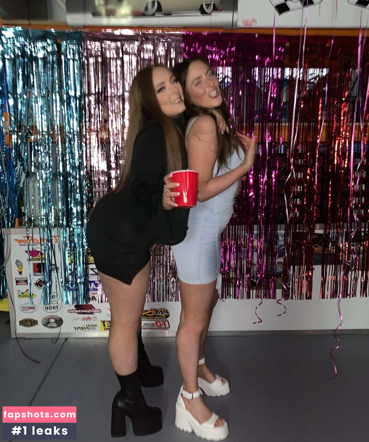 Dannielle Ashurst Nahé úniky fotek pouze od fanoušků #30 - Fapshots