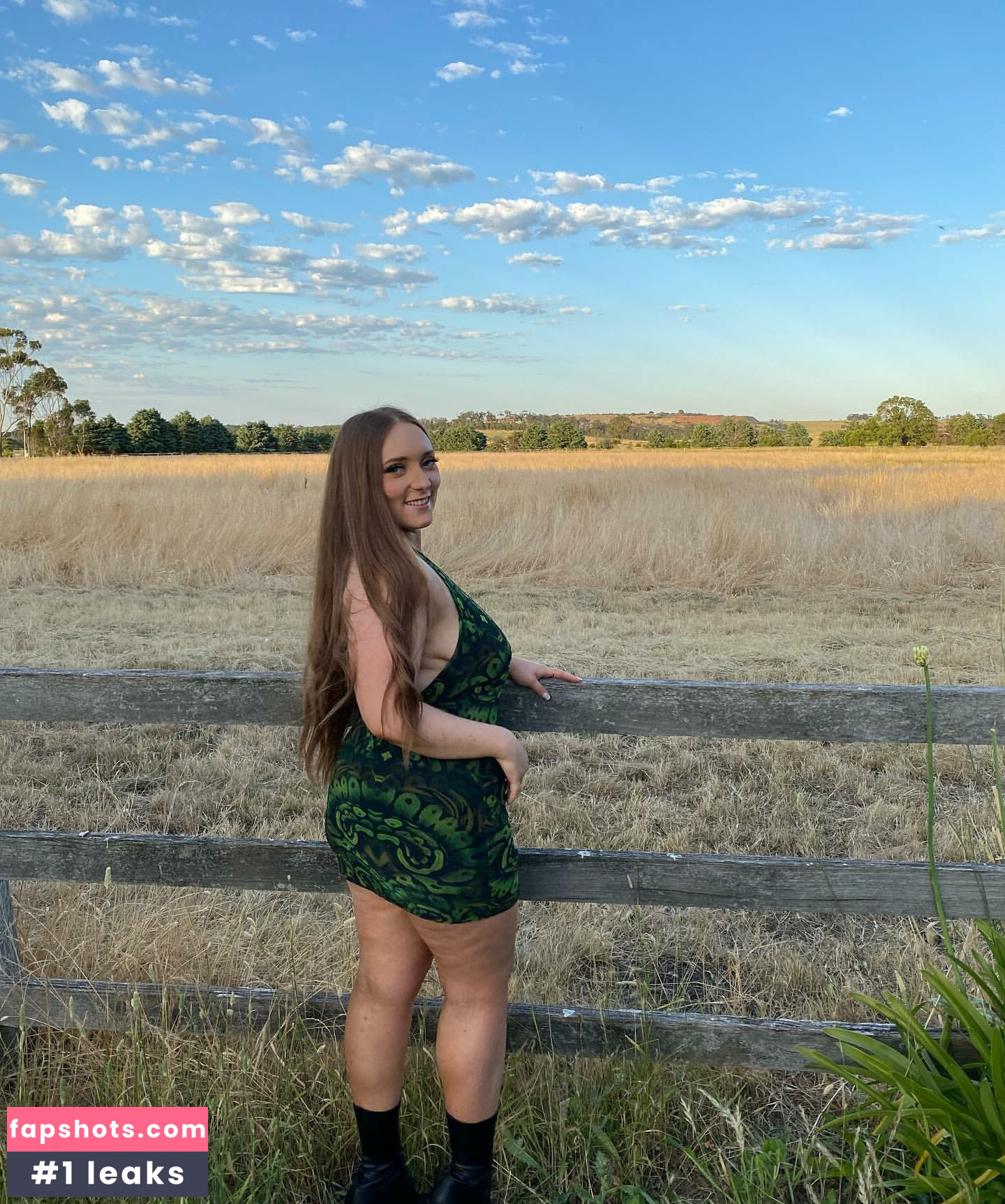 Dannielle Ashurst Nahé úniky fotek pouze od fanoušků #31 - Fapshots