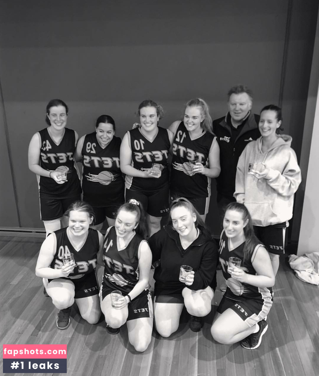 Dannielle Ashurst Nude Leaks OnlyFans Photos #6 - Fapshots