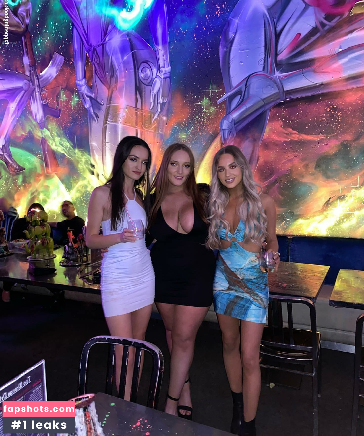 Dannielle Ashurst Nude Leaks OnlyFans Photos #7 - Fapshots