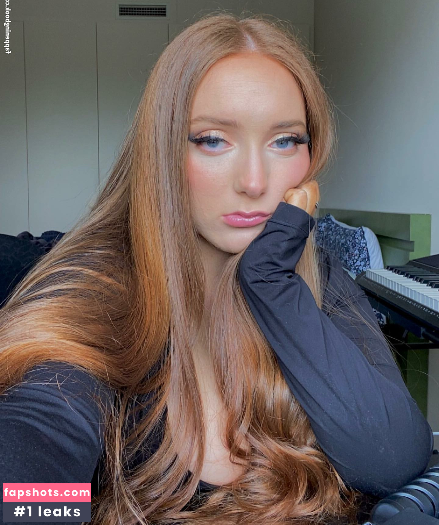 Dannielle Ashurst Nude Leaks OnlyFans Photos #8 - Fapshots