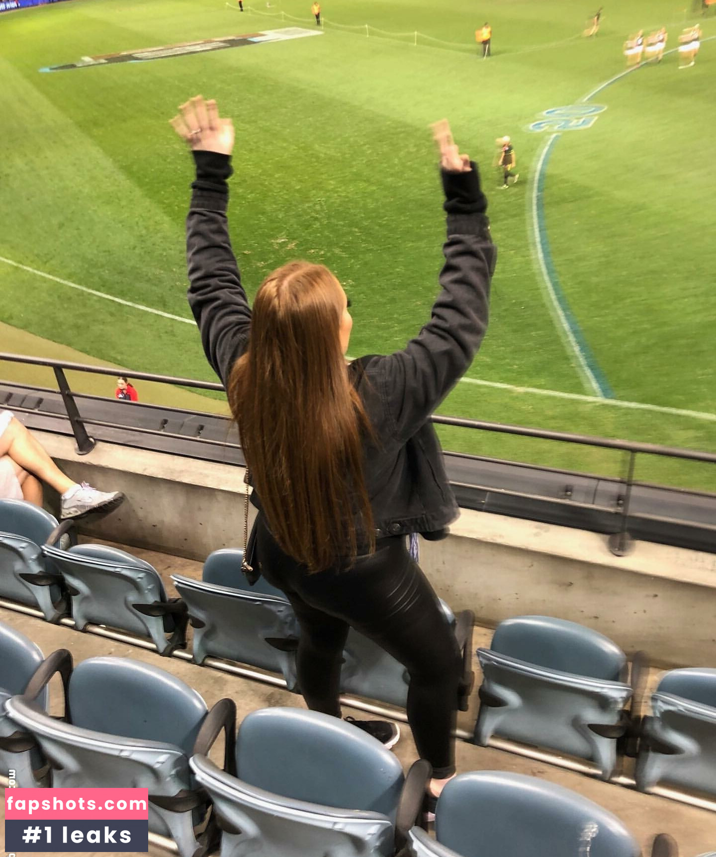 Dannielle Ashurst Nude Leaks OnlyFans Photos #9 - Fapshots