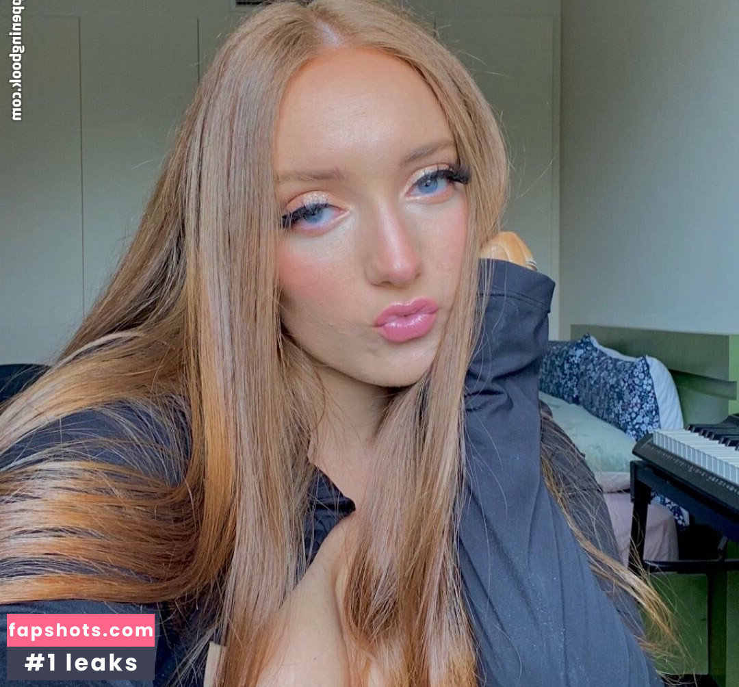 Dannielle Ashurst Nude Leaks OnlyFans Photos #10 - Fapshots