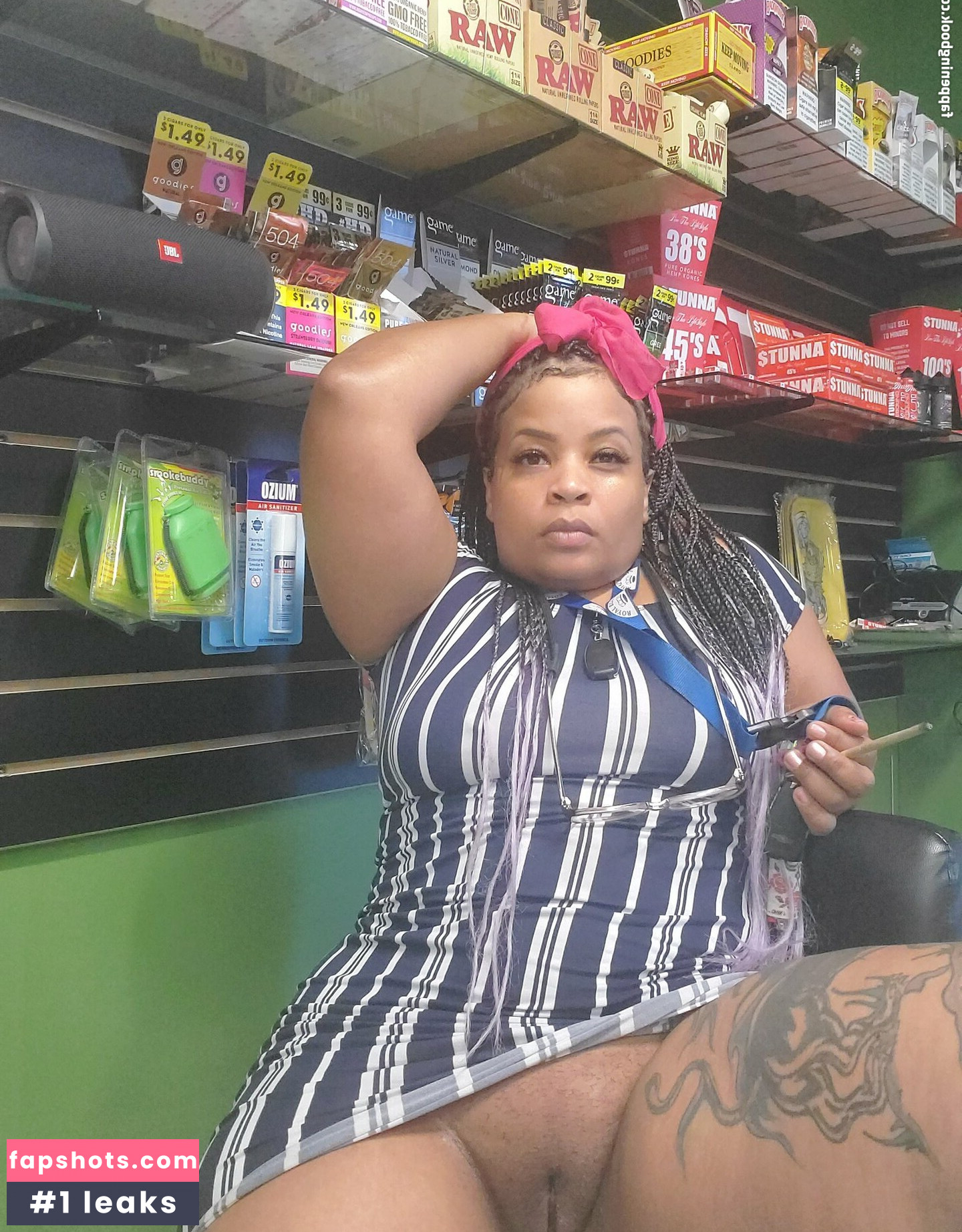 Dannielledai gallery photo #2