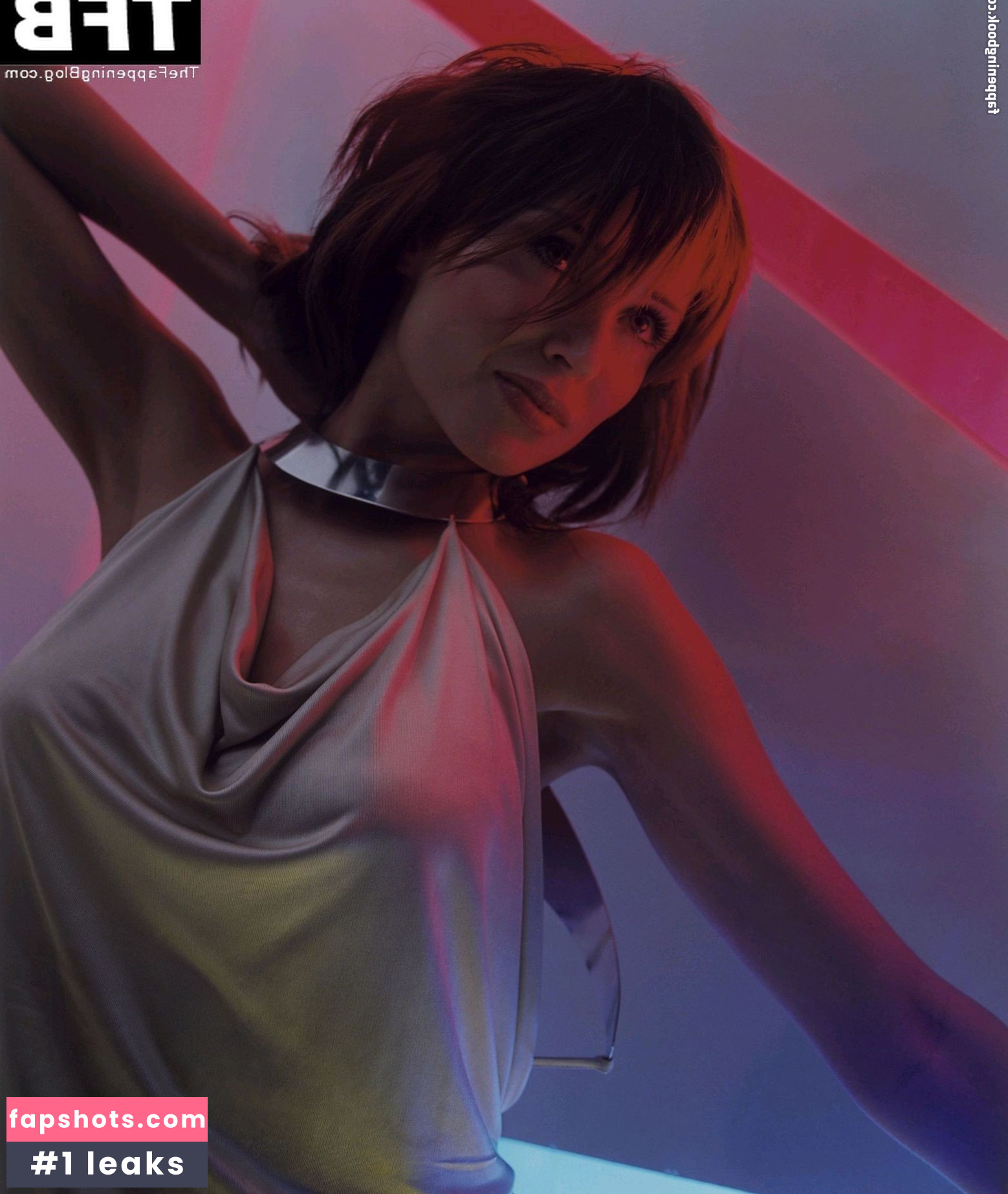 Dannii Minogue Nahé úniky fotek pouze od fanoušků #71 - Fapshots