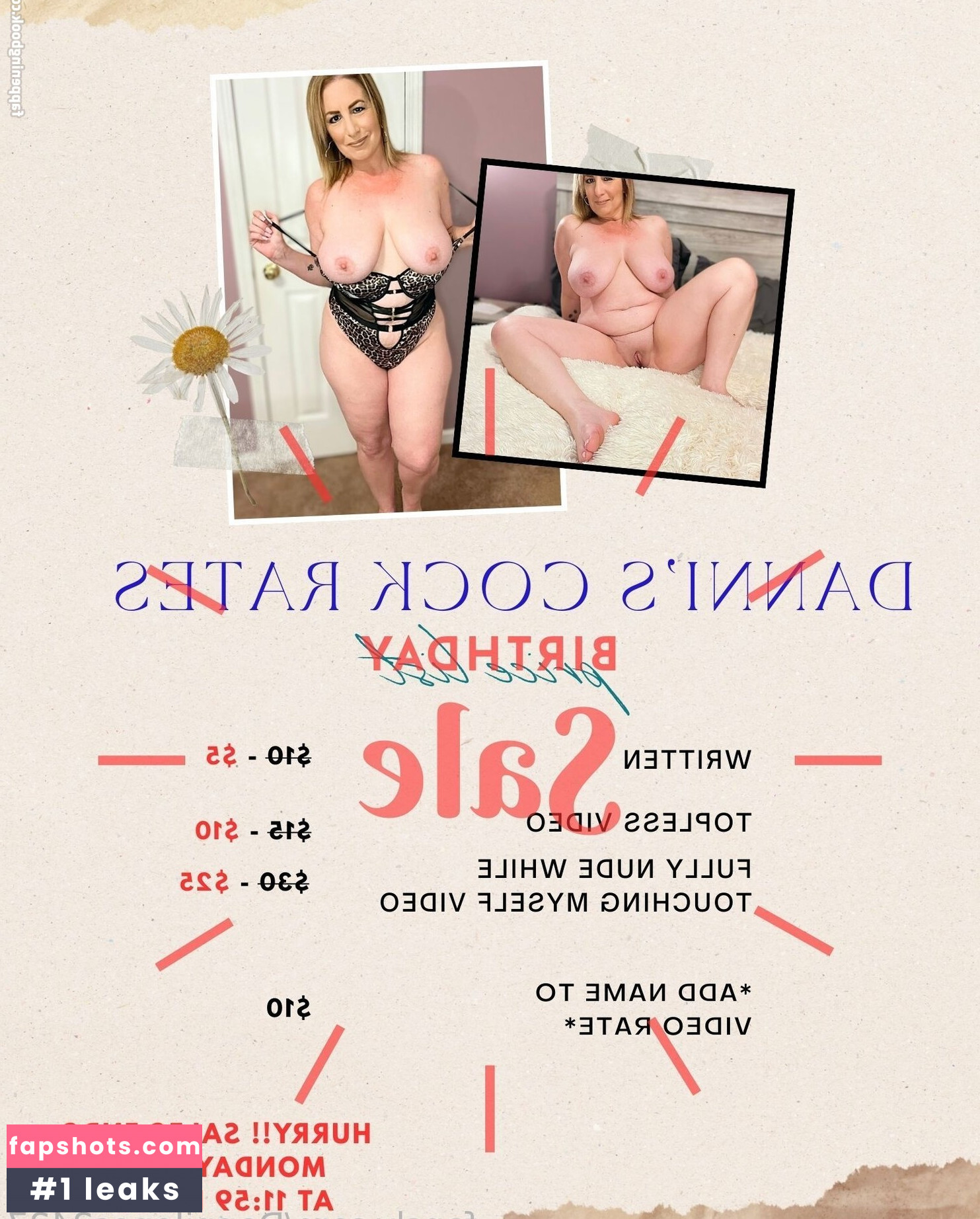 DanniJones2427 gallery photo #15