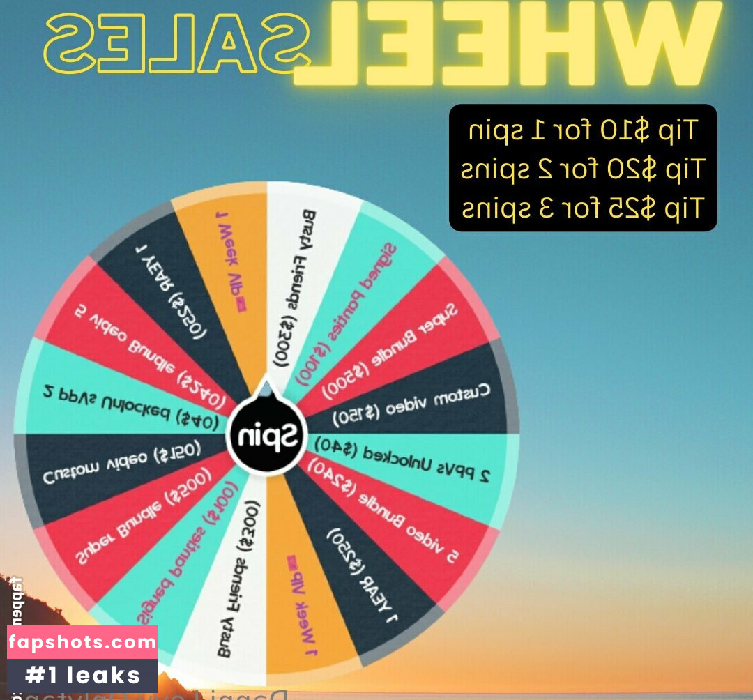 dannilevy Nahé úniky fotek pouze od fanoušků #35 - Fapshots