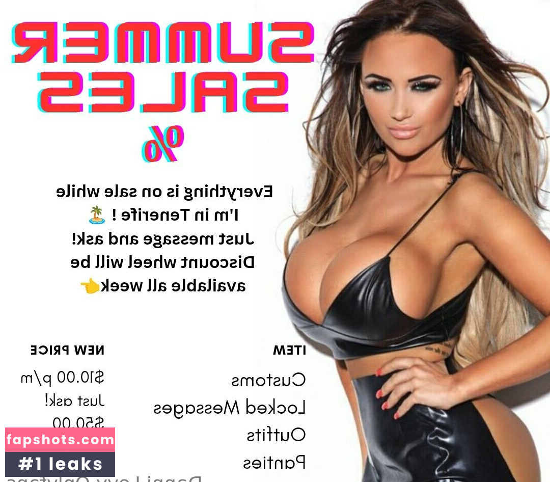 dannilevy Nahé úniky fotek pouze od fanoušků #37 - Fapshots