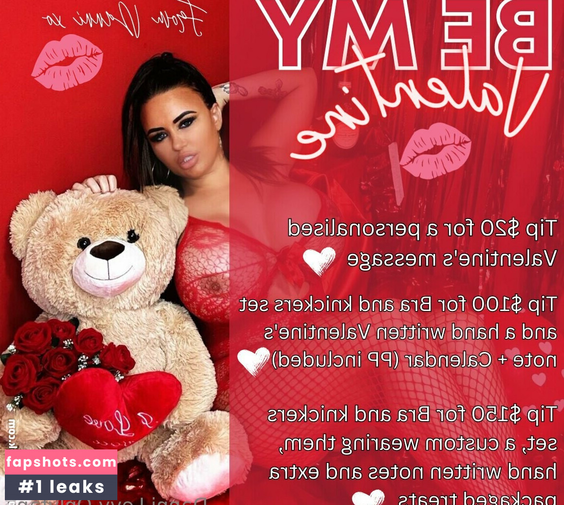 dannilevy Nahé úniky fotek pouze od fanoušků #41 - Fapshots