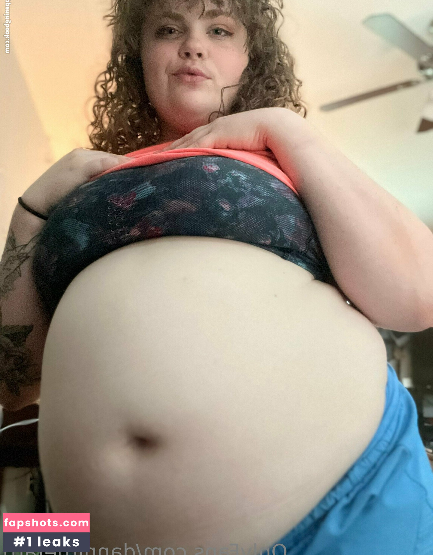 dannithefatti gallery photo #2