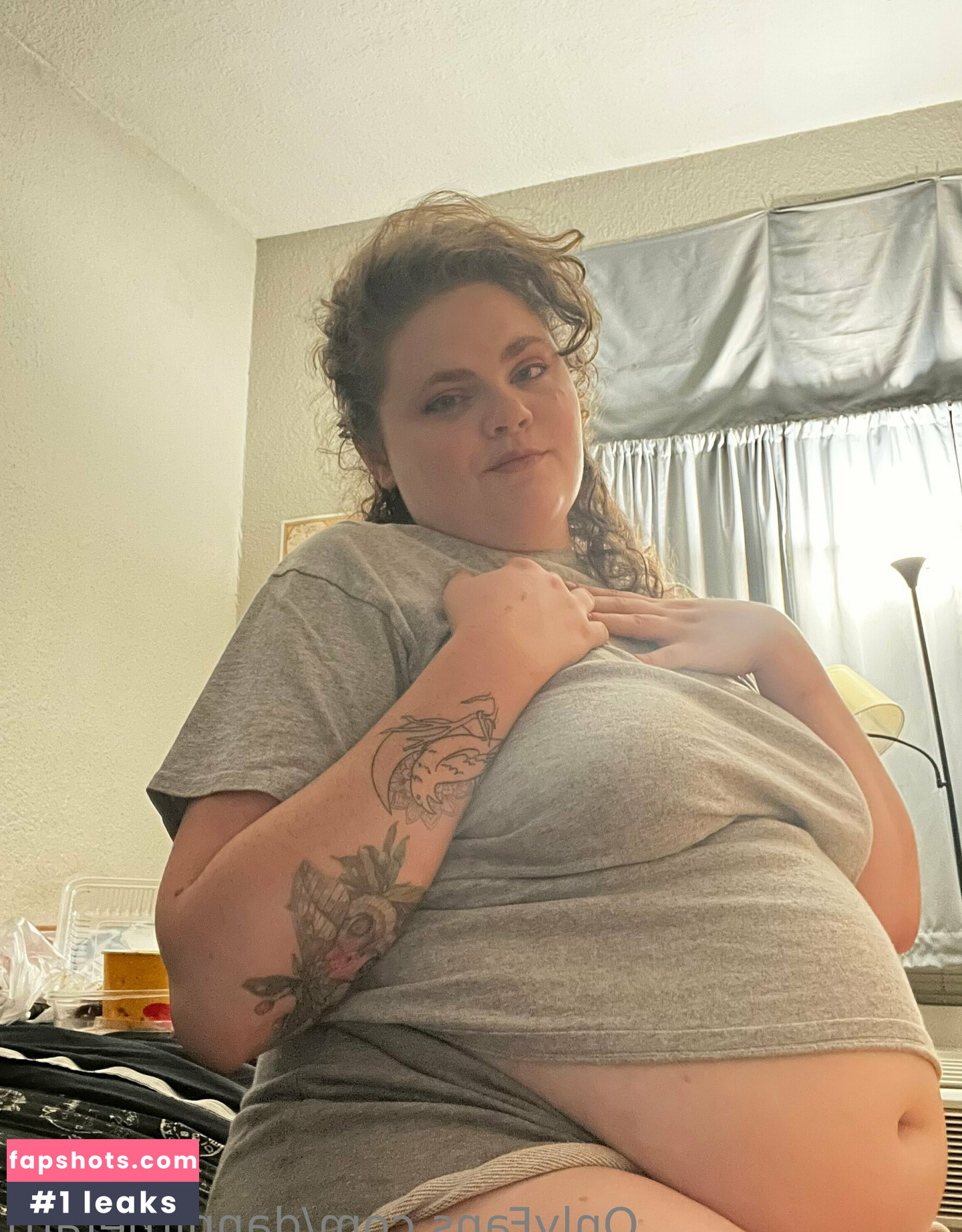 dannithefatti gallery photo #26