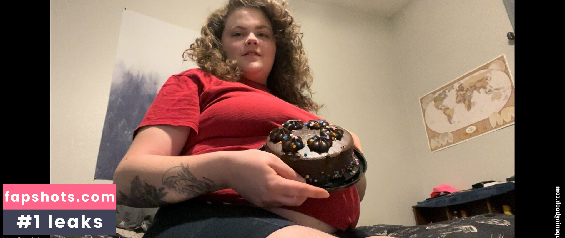 dannithefatti gallery photo #27