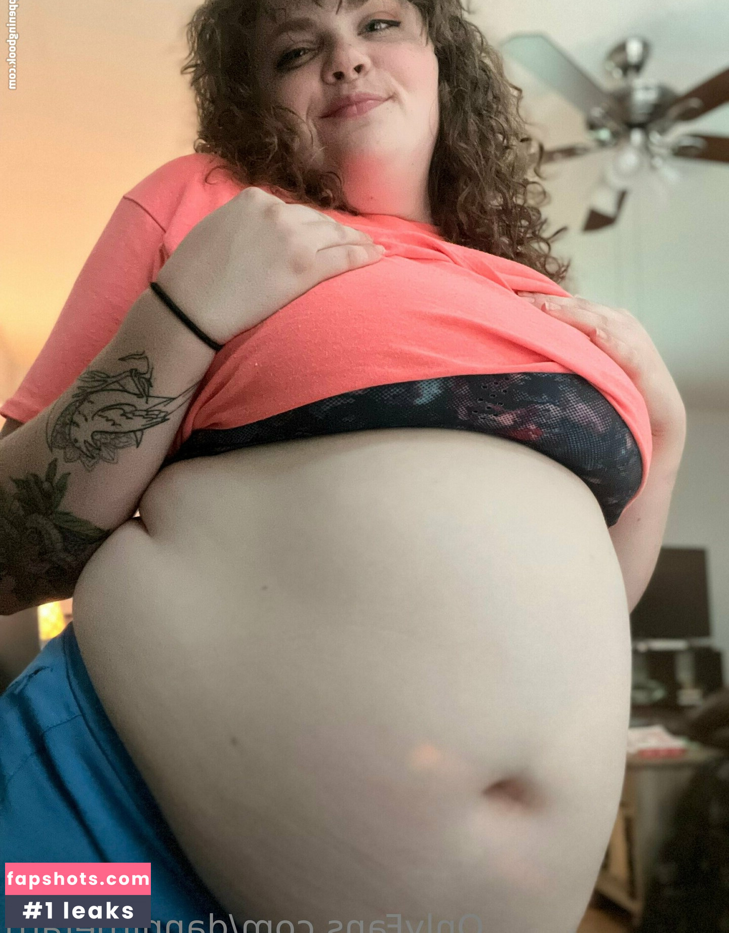 dannithefatti gallery photo #6