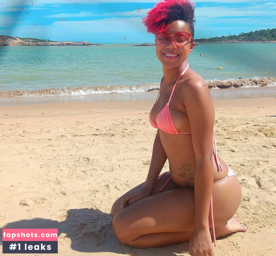 Danny Nahé úniky fotek pouze od fanoušků #34 - Fapshots