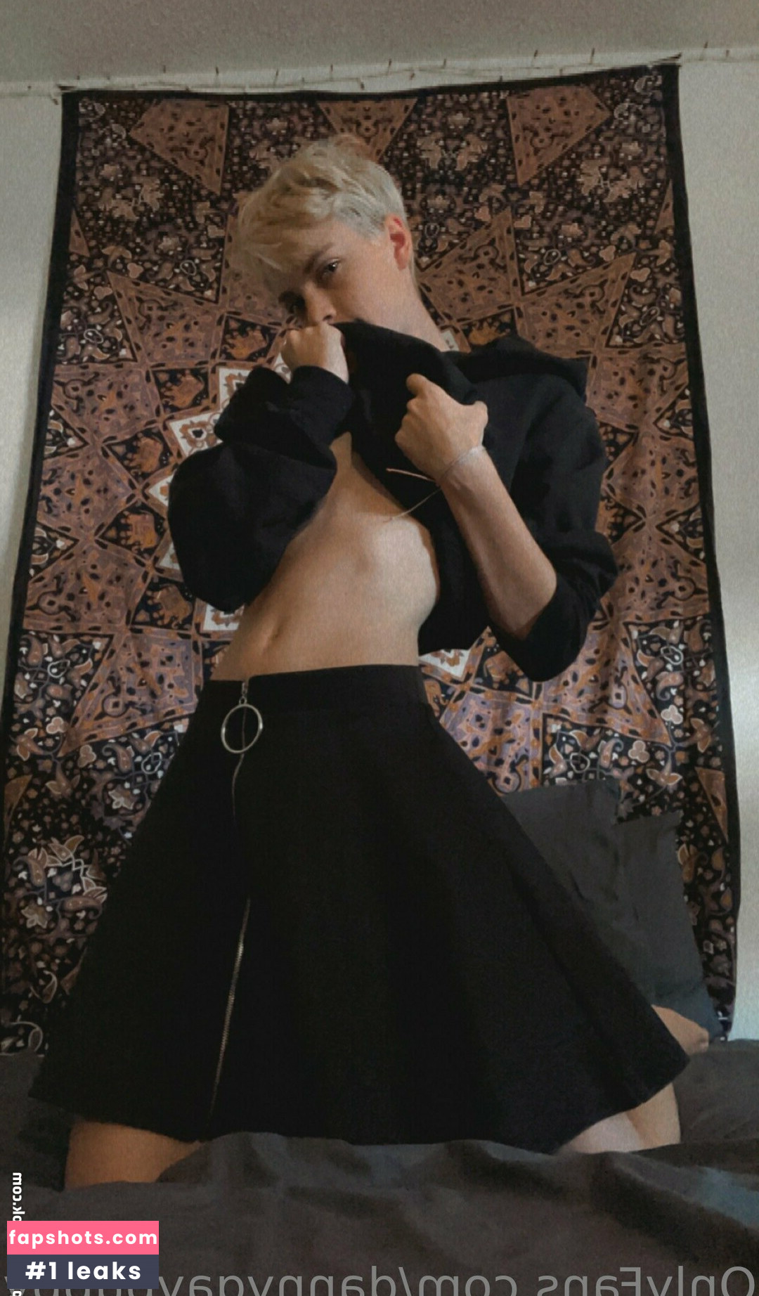 Dannygaypuppy gallery photo #11