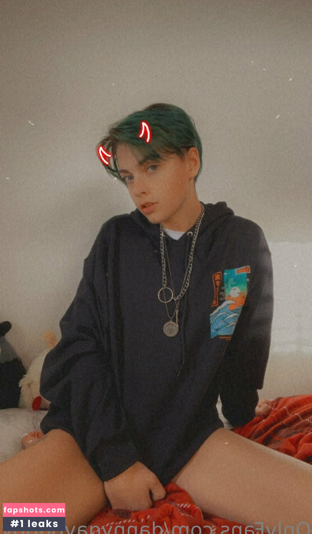 Dannygaypuppy Nude Leaks OnlyFans Photos #13 - LeakJerk