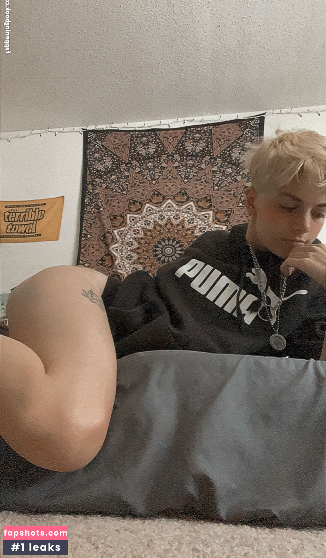 Dannygaypuppy Nude Leaks OnlyFans Photos #22 - LeakJerk