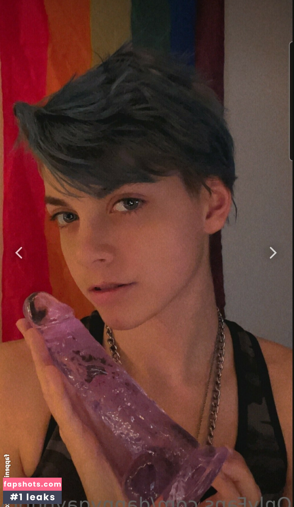 Dannygaypuppy Nude Leaks OnlyFans Photos #26 - LeakJerk