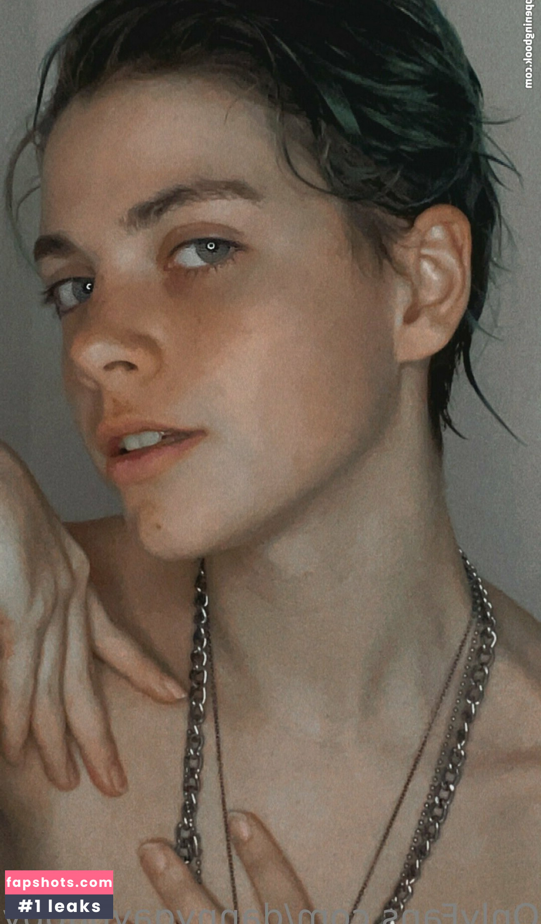 Dannygaypuppy gallery photo #7