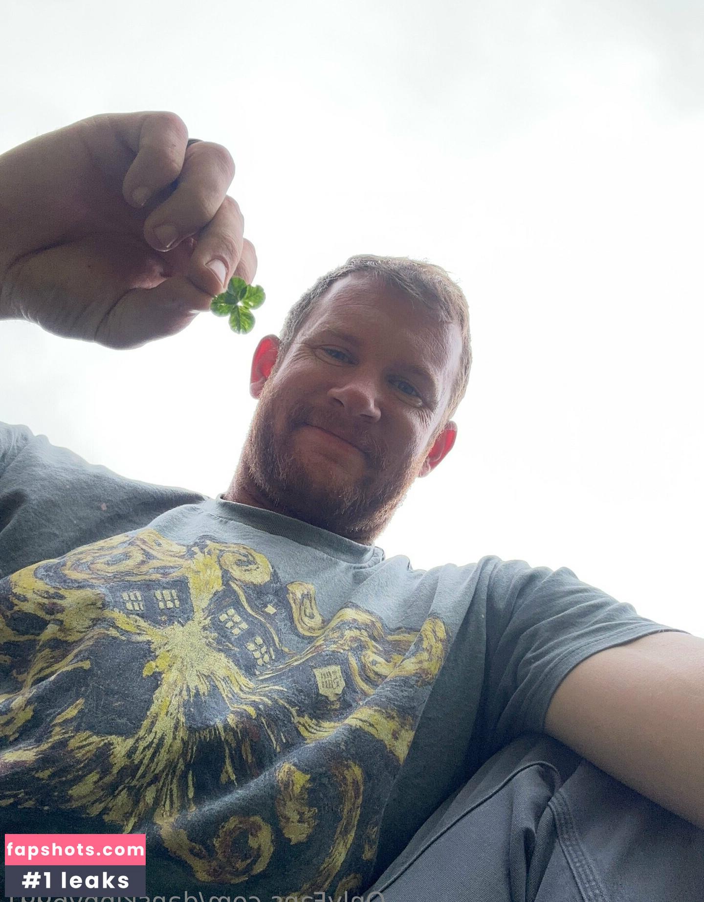 danskippy6991 Nahé úniky fotek pouze od fanoušků #5 - Fapshots