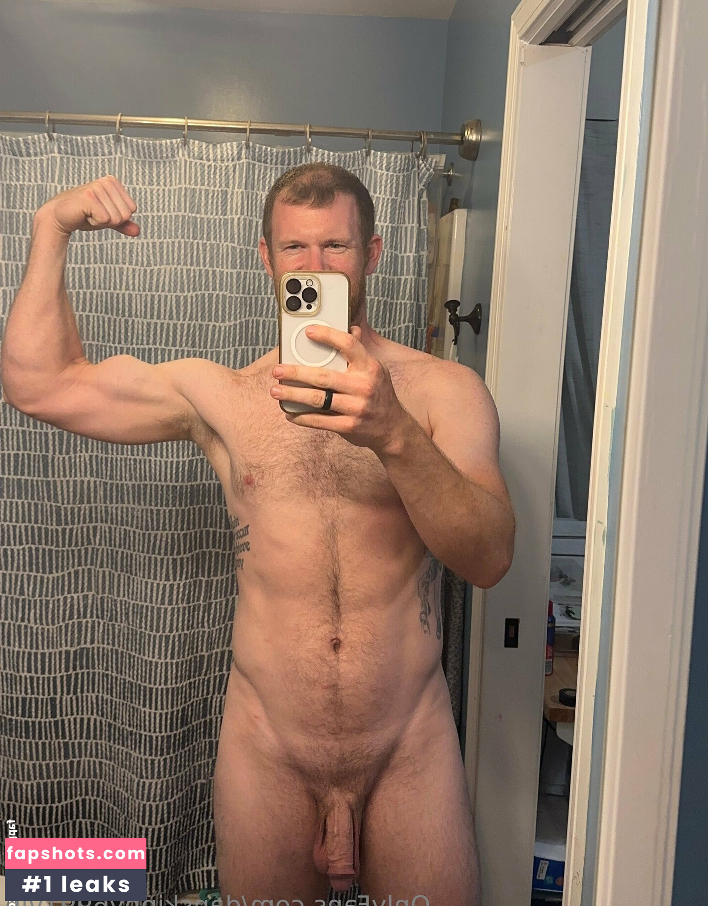 danskippy6991vip Filtración Desnuda OnlyFans Foto #10 - Fapshots