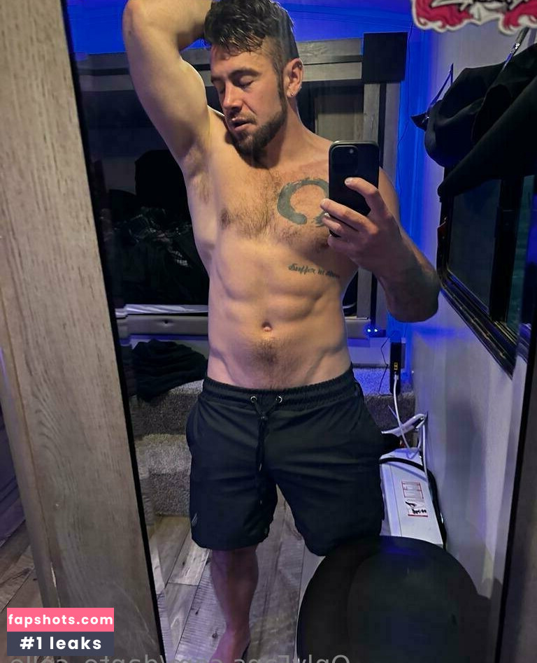 dante_colle Nude Leaks OnlyFans Photos #50 - LeakJerk