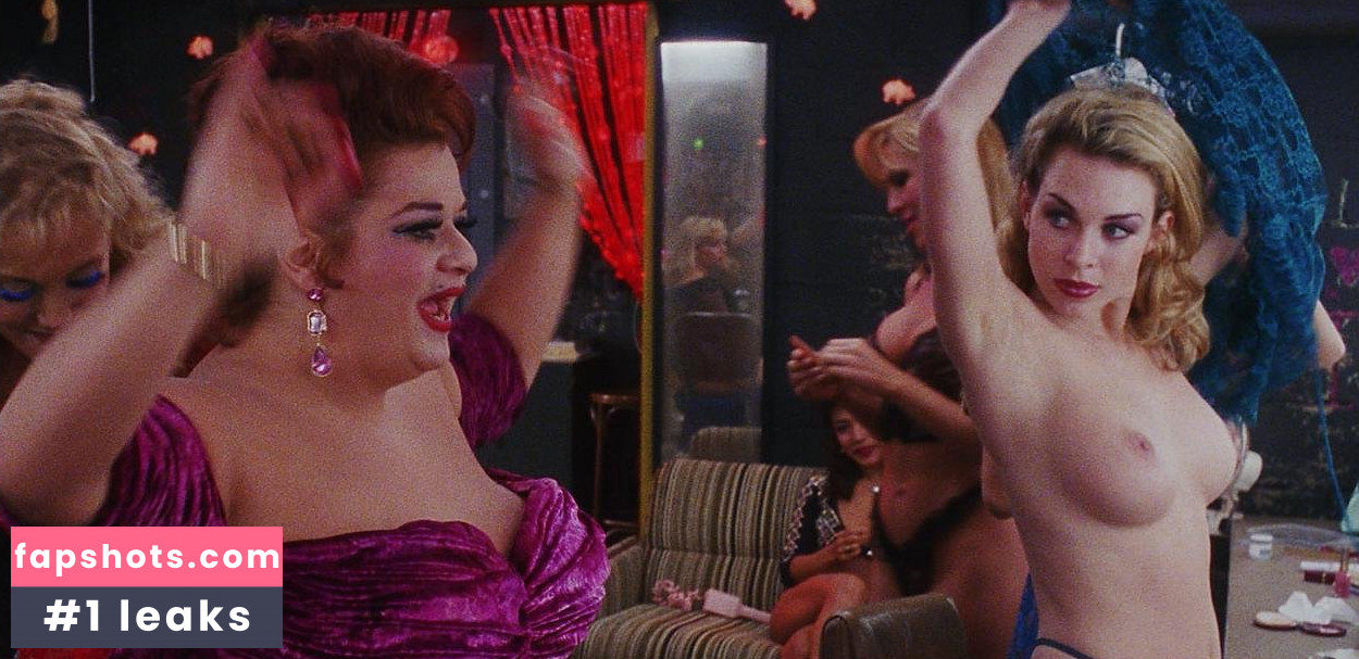 Danté McCarthy Nude Leaks OnlyFans Photos #3 - Fapshots