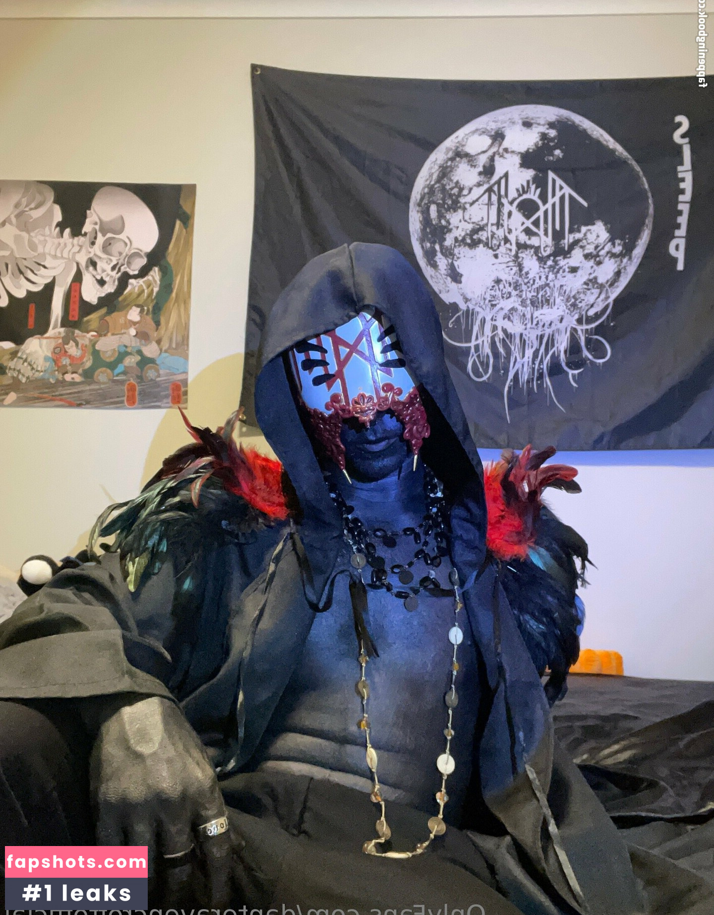 danteravencroftofficial gallery photo #4