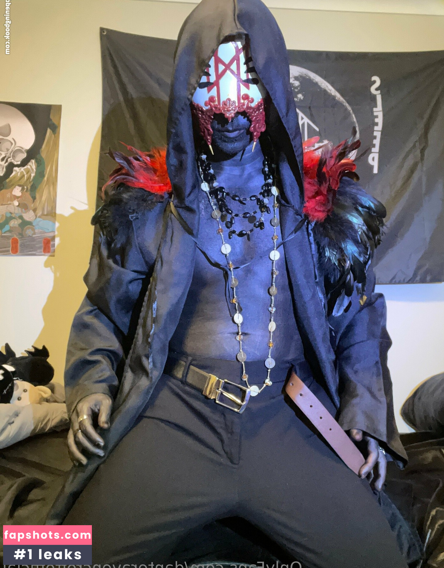 danteravencroftofficial gallery photo #6