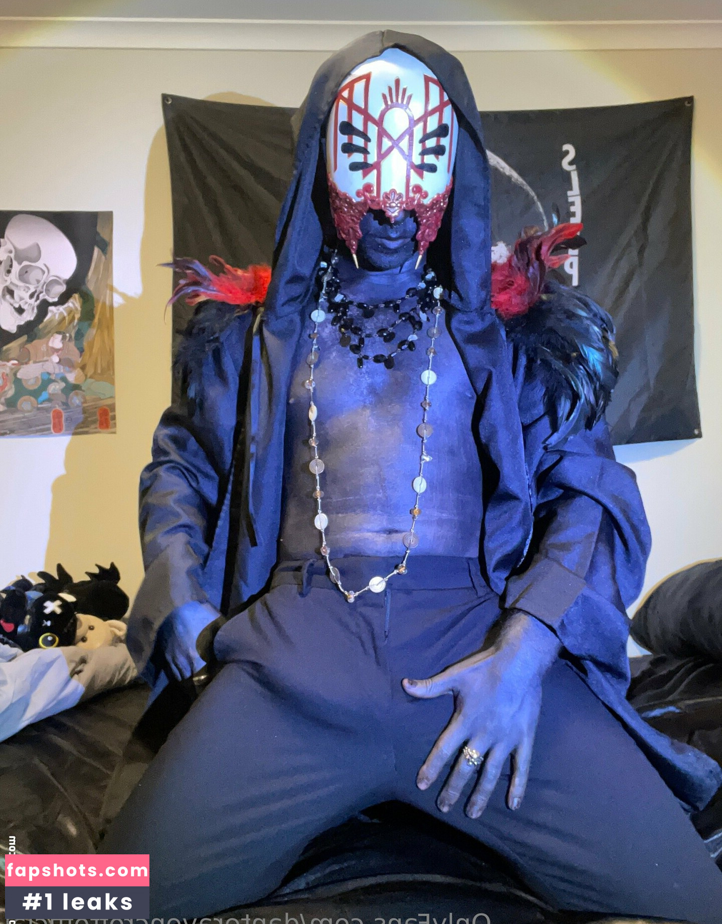 danteravencroftofficial gallery photo #7