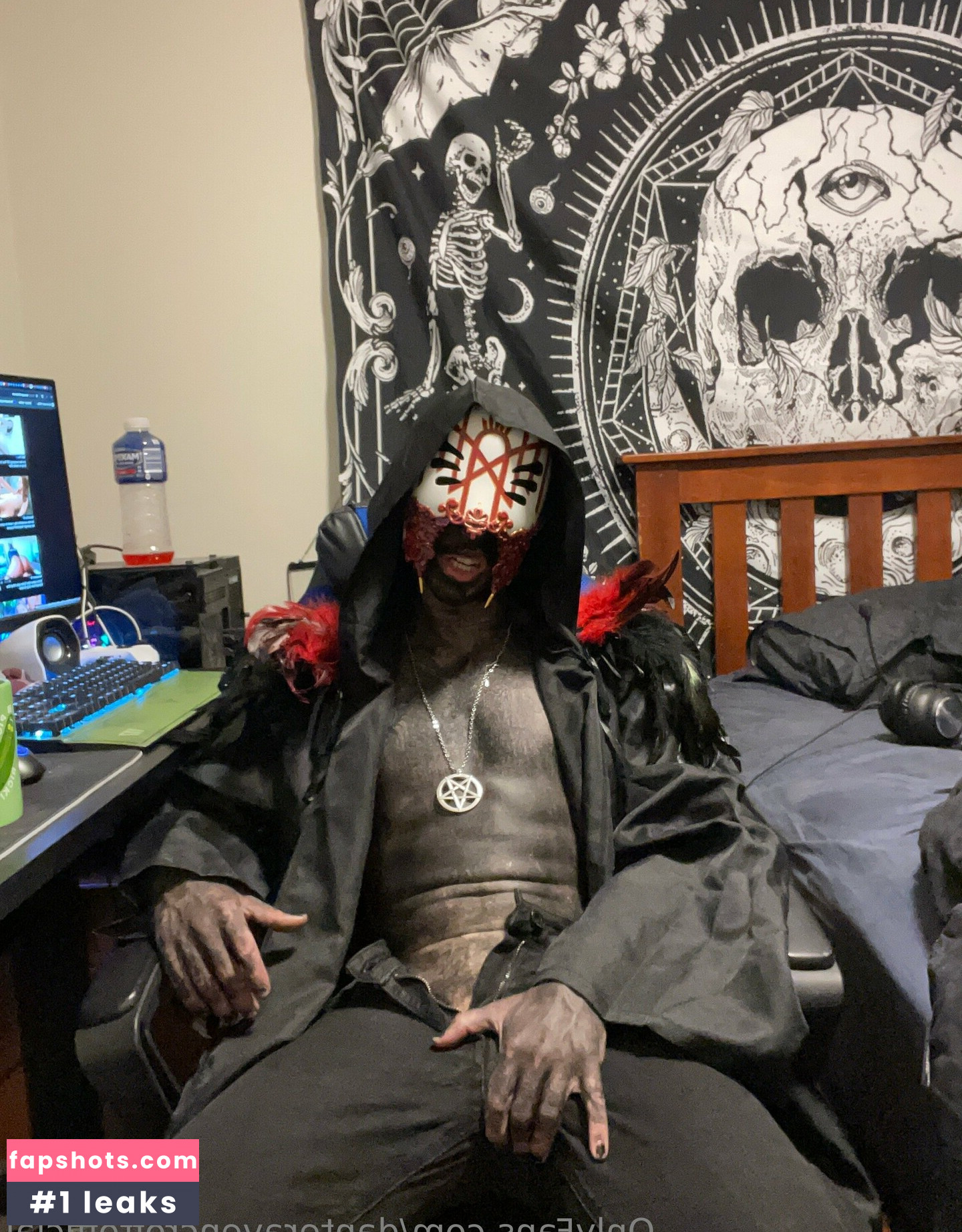 danteravencroftofficial gallery photo #8