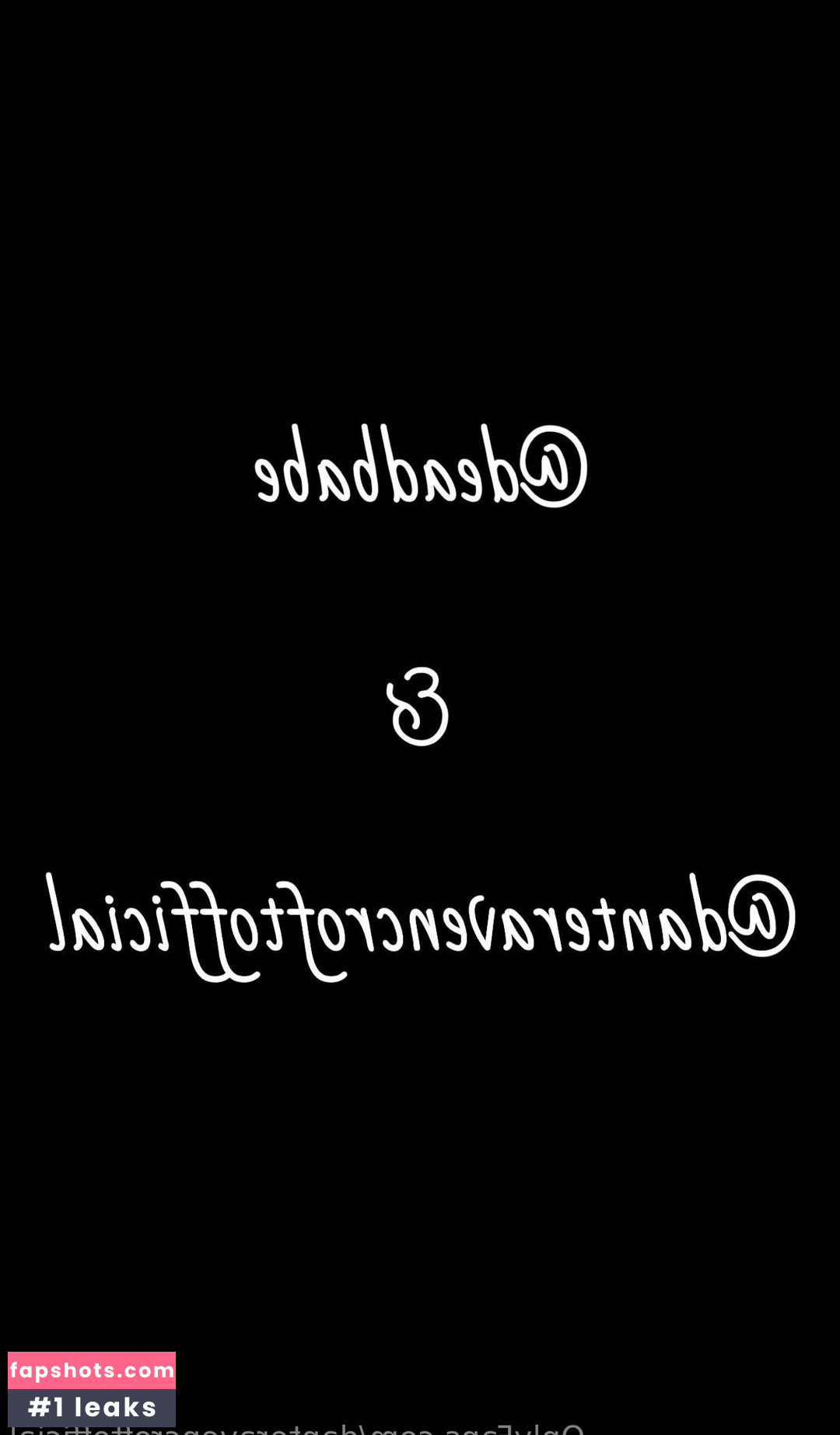 danteravencroftofficial gallery photo #10