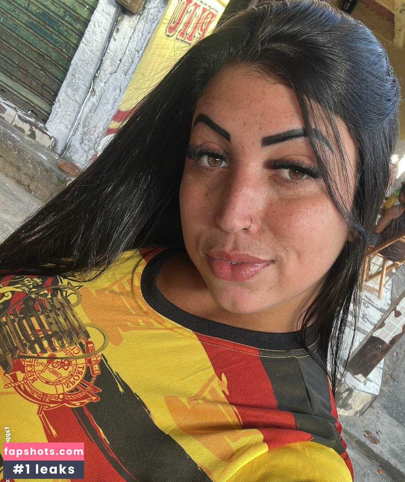 Danubia Reis gallery photo #5