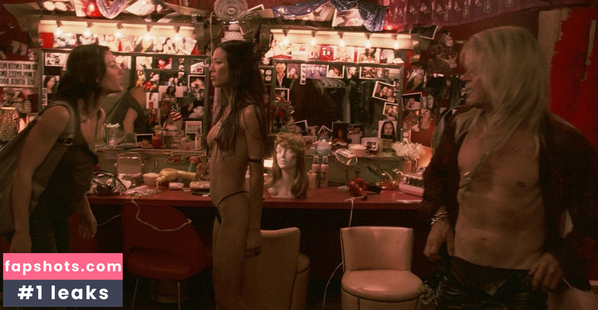 Danvy Pham Filtración Desnuda OnlyFans Foto #4 - Fapshots