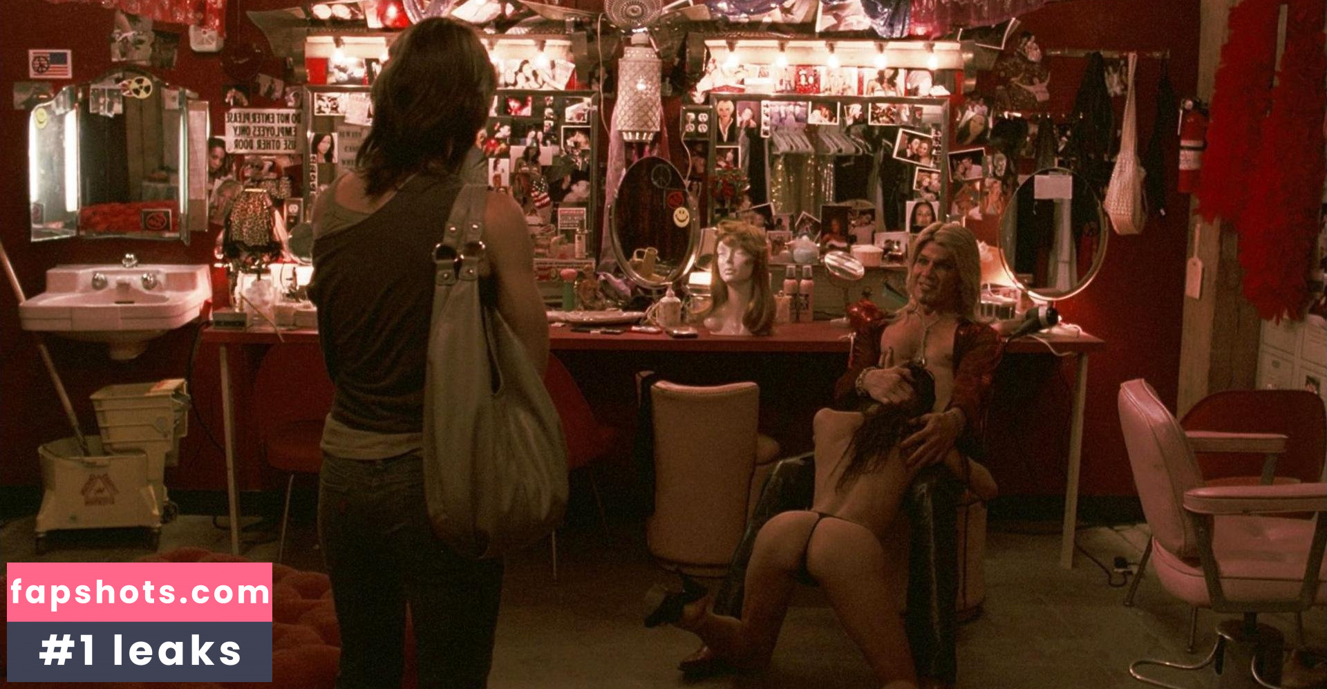 Danvy Pham Filtración Desnuda OnlyFans Foto #7 - Fapshots