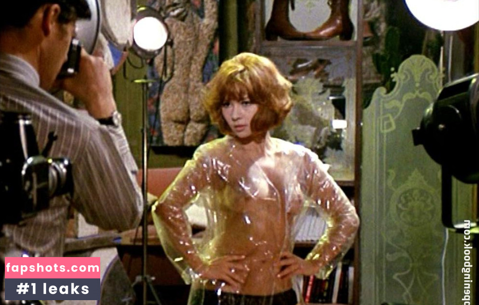 Dany Carrel Nude Leaks OnlyFans Photos #11 - LeakJerk