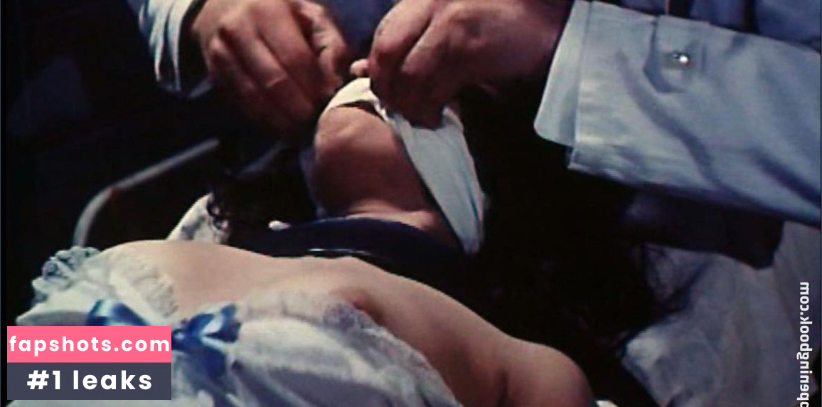 Dany Carrel Nude Leaks OnlyFans Photos #4 - LeakJerk