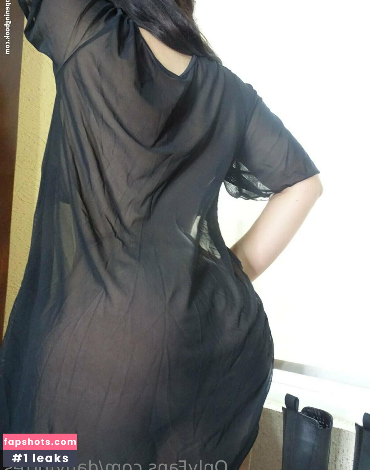 Dany Fortes Nahé úniky fotek pouze od fanoušků #9 - Fapshots