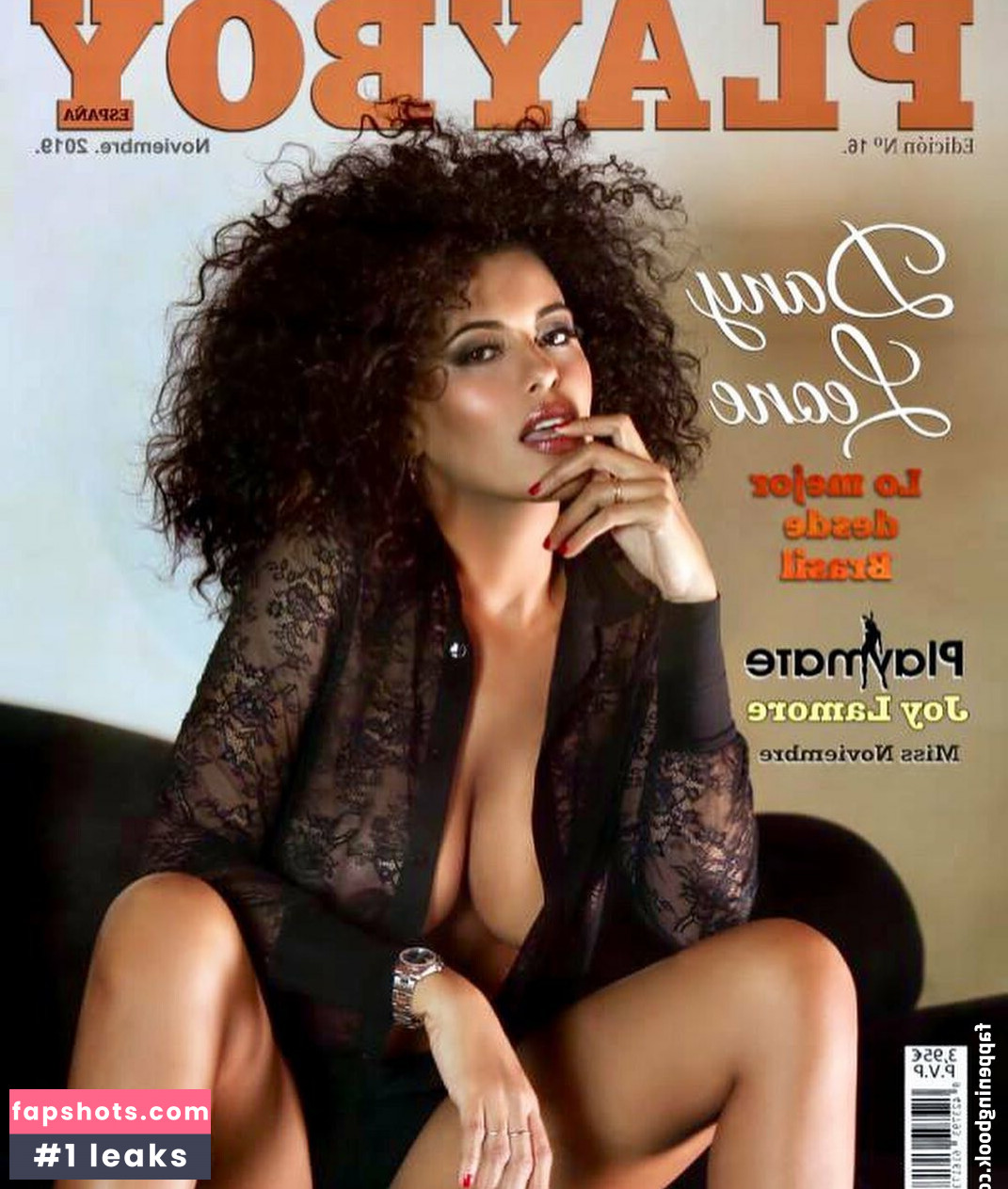 Dany Leone Nude Leaks OnlyFans Photos #10 - LeakJerk