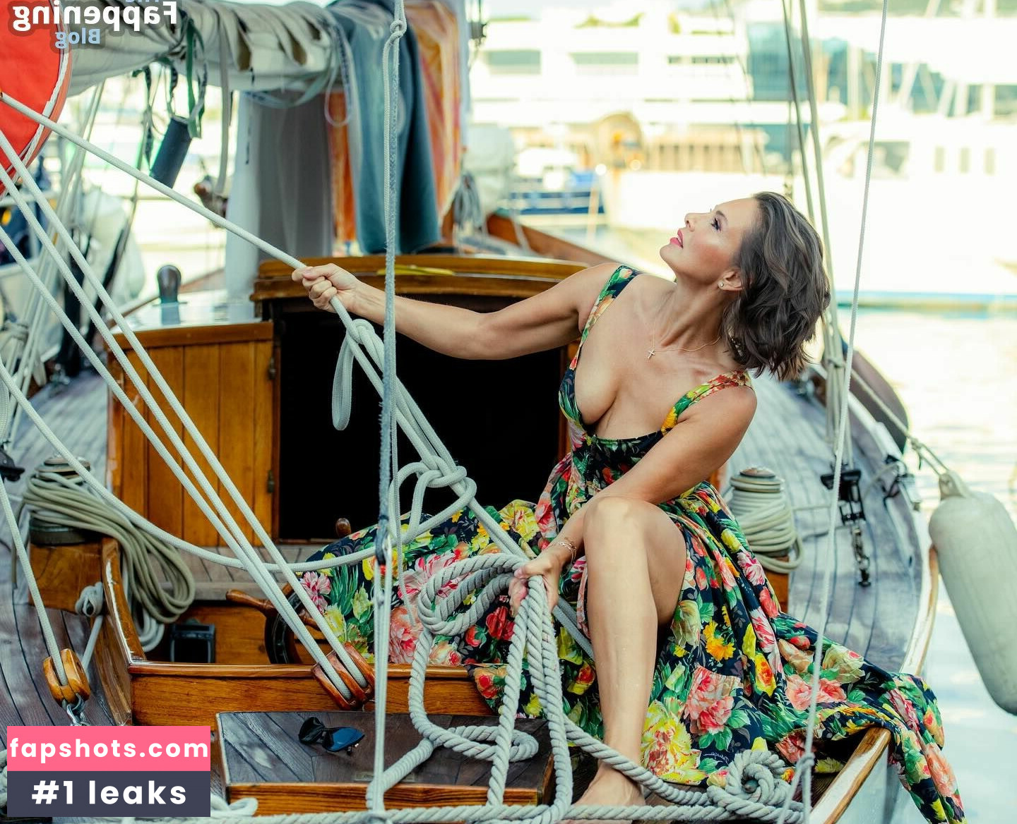 Dany Michalski gallery photo #2